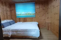 Goesan Sanmak Harmony Pension Hotels in Goesan