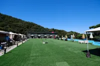 Pocheon the Hero Playground Pension
