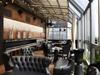 The Kimberly Hotel, WorldHotels Elite Hotele w: Nowy Jork