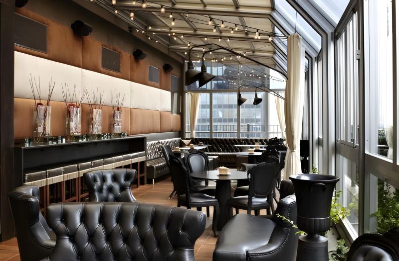 The Kimberly Hotel, WorldHotels Elite photo 3