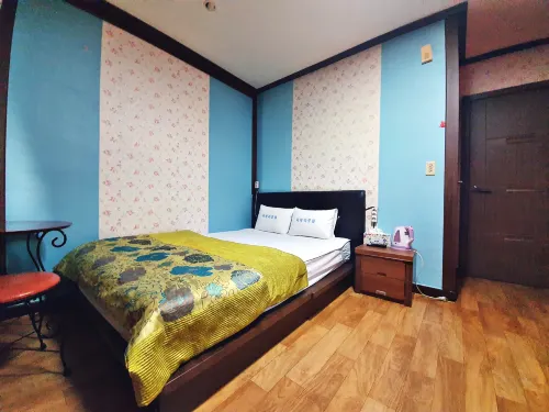 임실 리베라 임실군 호텔