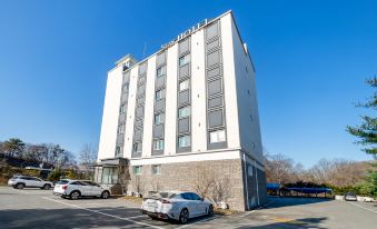 Yongin Yangji Stay Inn