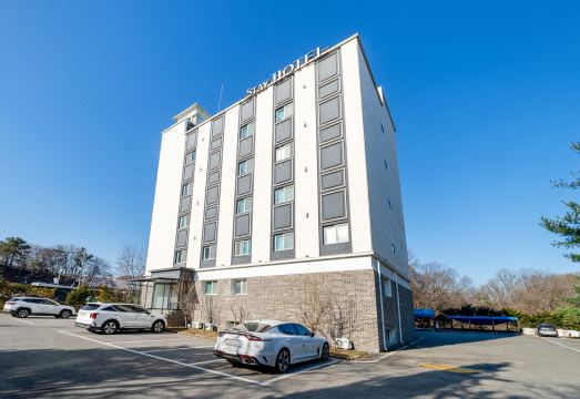 용인 양지 스테이 호텔 원삼점