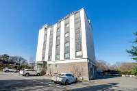 Yongin Yangji Stay Inn Hotel in zona Dungji Museum