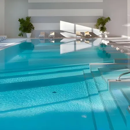 Hotel Universal Terme