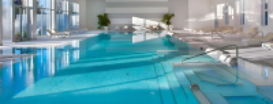 Hotel Universal Terme