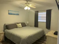 Indian Shores Condo on the Gulf of Mexico