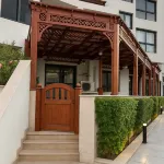 Porto Said Tourist Resort n5 Hotels near Farahat