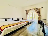 Biển Ngọc Hotel クアローのホテル