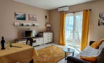 Boka Bay Apartments
