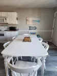 Beach Retreat Located in the Heart of Dewey!
