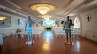 Altafiumara Resort & Spa - 駐車場