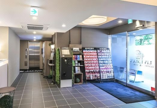 5. 호텔 리브맥스 ..