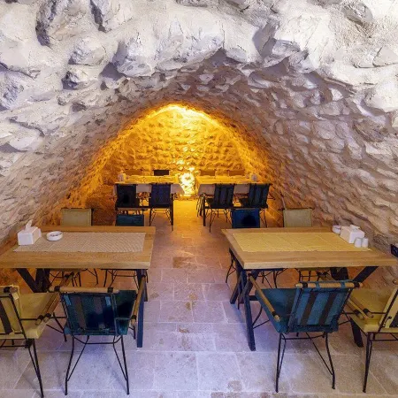 Astarte Hotel