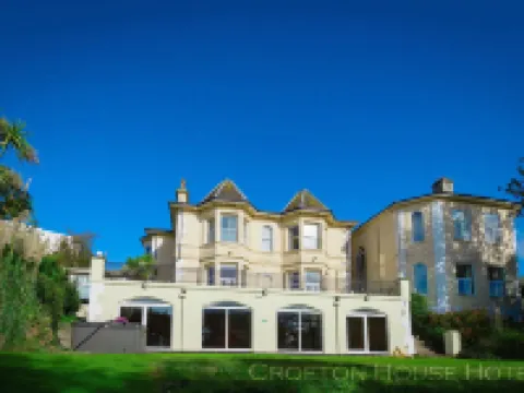 Crofton House Hotel Hotels in Torquay