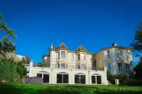 Crofton House Hotel Hotels in Торквей
