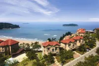 Eldorado Resort Hotels in Сінан