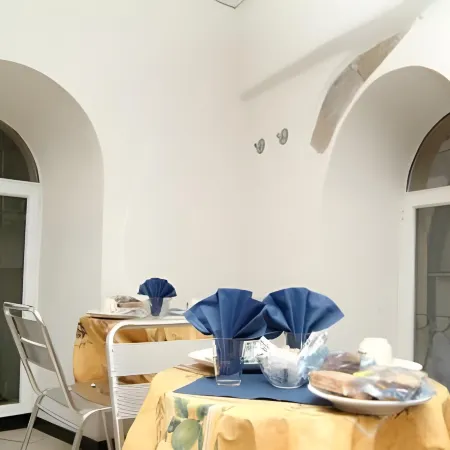 Hotel Acquario