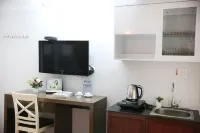 V-Studio Apartment 2 - 3-Star