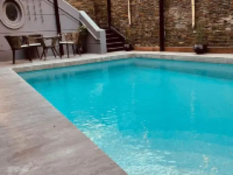 Hotel Boutique Tremo Hotels in Providencia