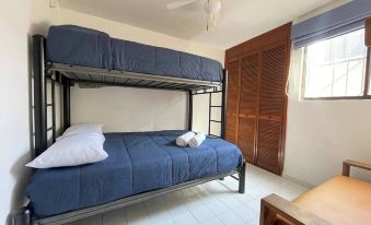 House Near the Santiago River