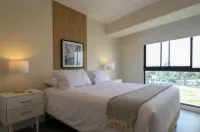 巴蘭科的Wynwood Studio 4 巴蘭科住宿飯店