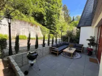 Graceland im Schwarzwald Hotels in Fischerbach