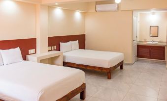 OYO Hotel la Playa