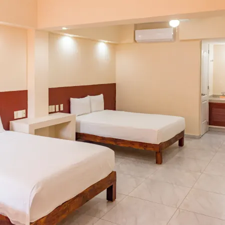 OYO Hotel la Playa