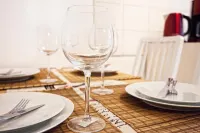 Apartment Hundertwasser Hotels in Noda