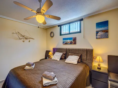 Coastal Comfort in Orihuela
