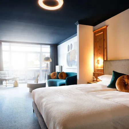 Das Kronberg Hotel - Adults Only - Inkl Soft- Und Heißgetränkeflat