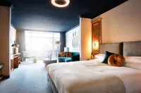 Das Kronberg Hotel - Adults Only - Inkl Soft- Und Heißgetränkeflat Hôtels à : Drachselsried
