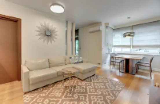 Willa Morska Deluxe by Grand Apartments