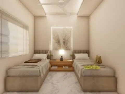 O'Nest 精英 桑格利酒店