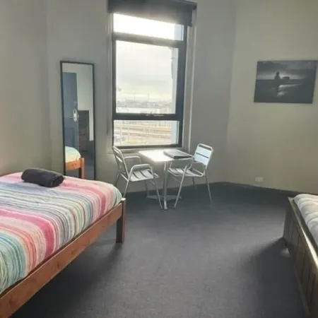 Australia Hotel Fremantle