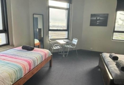 오스트레일리아 호텔 프리맨틀 외관