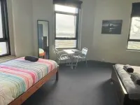 โรงแรม Australia Fremantle