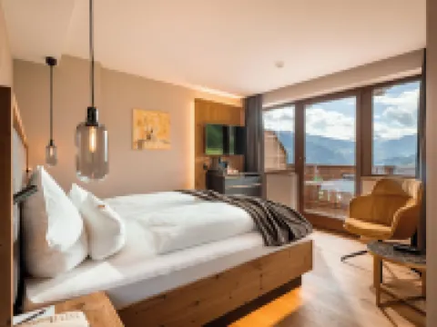 Hotel Waldfriede - der Logenplatz im Zillertal Hotels in Fügenberg