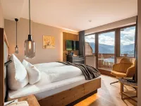 Hotel Waldfriede - der Logenplatz im Zillertal Hotel a Gemeinde Pill