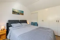 Lovely Holiday Home Near Center of Domburg