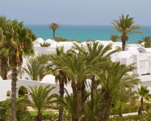 Seabel Aladin Djerba À proximité de l'hôtel Photos