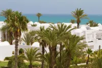 Seabel Aladin Djerba - Sea View