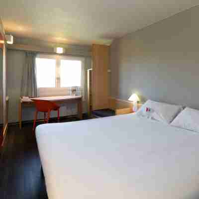 Hôtel ibis Saint Dizier Rooms