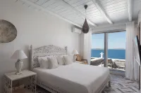 Villa Daloli Mykonos