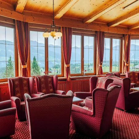 Mountain Hostel