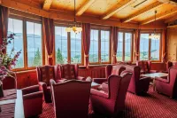 Mountain Hostel Hotels in Grobming