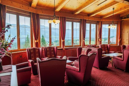 Mountain Hostel Отели в г. Гемайнде Рамзау ам Дахштайн