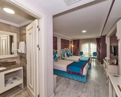 Marnas Hotels Hotels near Esenler