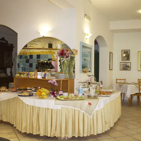 Hotel Residence Charles